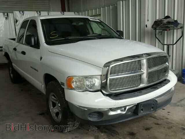 Фотография 1D7HA18D94S715503 - DODGE RAM 1500 2004