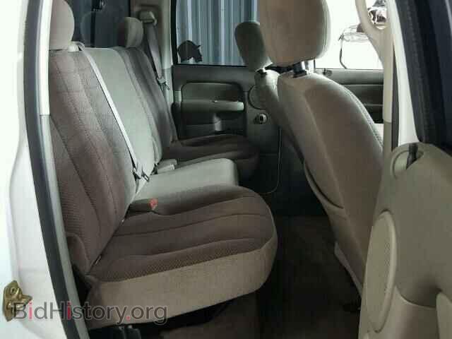 2004 DODGE RAM 1500 - VIN: 1D7HA18D94S715503 - Фото 6
