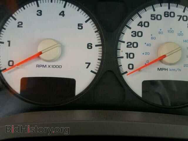 2004 DODGE RAM 1500 - VIN: 1D7HA18D94S715503 - Фото 8