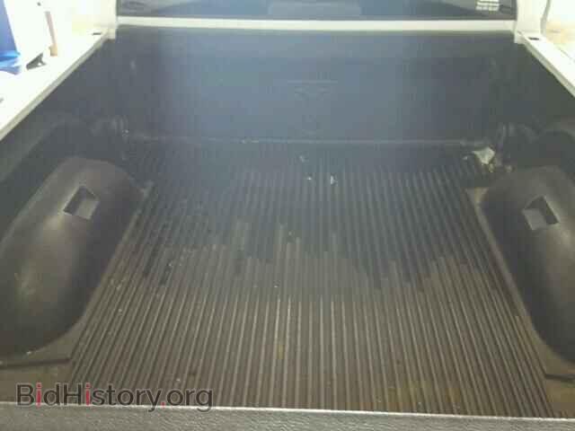 2004 DODGE RAM 1500 - VIN: 1D7HA18D94S715503 - Фото 9