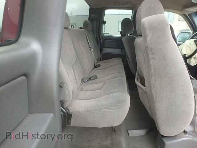 2006 CHEVROLET SILVERADO - VIN: 1GCEK19T96Z181302 - Фото 6