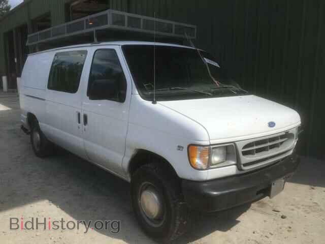Фотография 1FTHE24L7VHB18107 - FORD ECONOLINE 1997