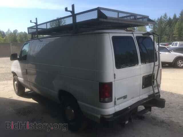1997 FORD ECONOLINE - VIN: 1FTHE24L7VHB18107 - Фото 3