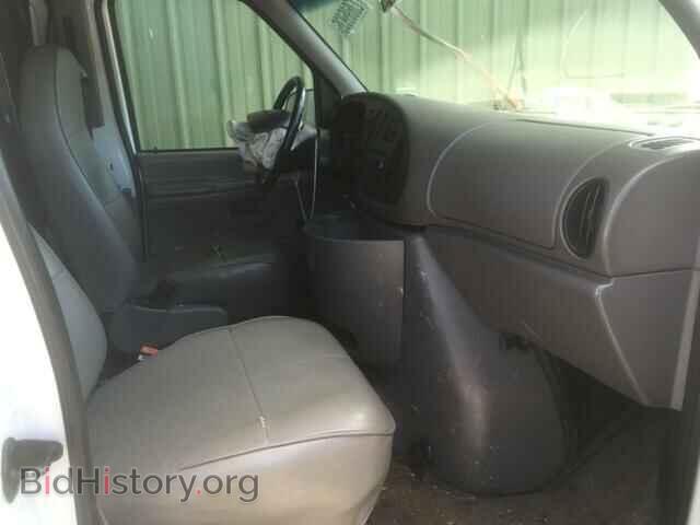 1997 FORD ECONOLINE - VIN: 1FTHE24L7VHB18107 - Фото 5