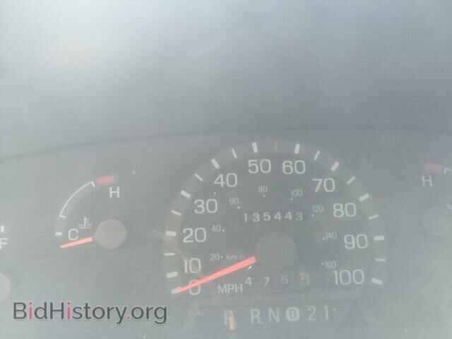 1997 FORD ECONOLINE - VIN: 1FTHE24L7VHB18107 - Фото 8