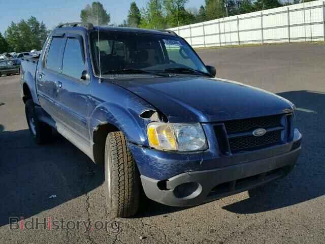 Photo 1FMZU77K55UB51424 - FORD EXPLORER 2005