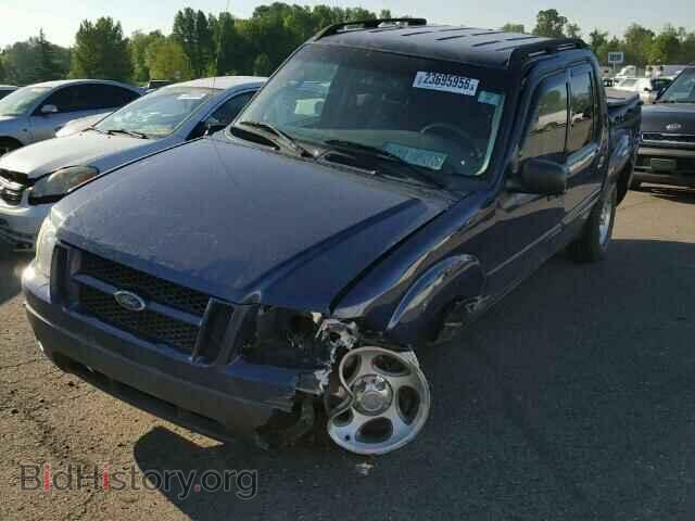 2005 FORD EXPLORER - VIN: 1FMZU77K55UB51424 - Photo 2