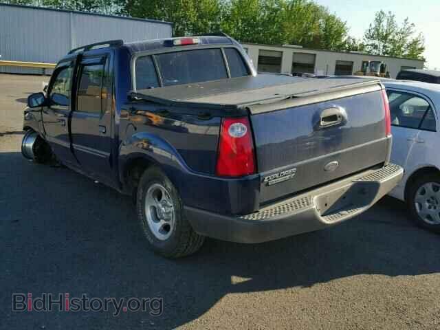2005 FORD EXPLORER - VIN: 1FMZU77K55UB51424 - Photo 3