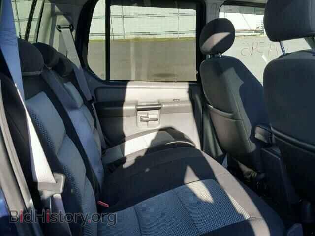 2005 FORD EXPLORER - VIN: 1FMZU77K55UB51424 - Photo 6