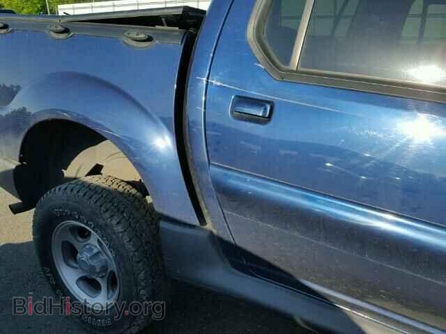 2005 FORD EXPLORER - VIN: 1FMZU77K55UB51424 - Photo 10