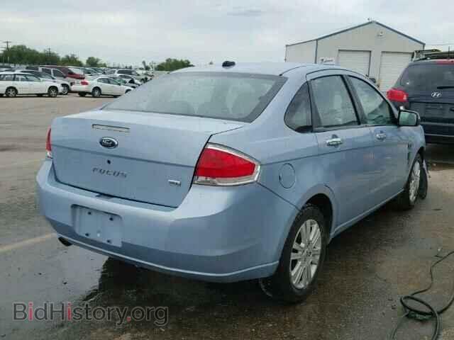 2009 FORD FOCUS - VIN: 1FAHP37N79W144906 - Фото 4