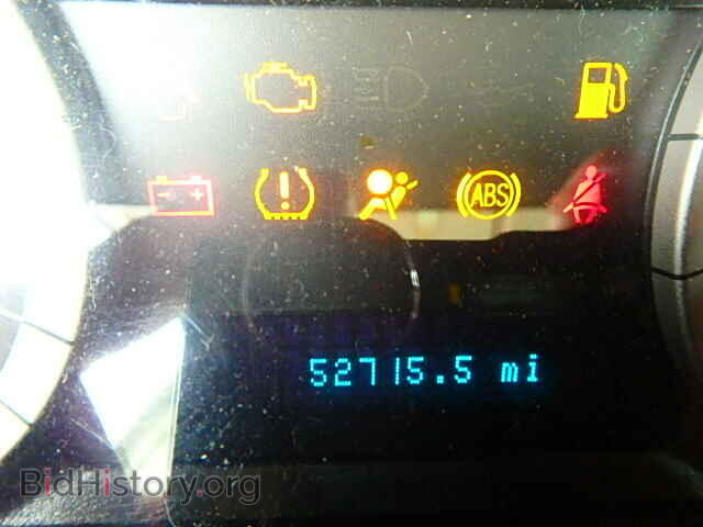 2011 FORD ESCAPE - VIN: 1FMCU0DG6BKC70281 - Фото 8