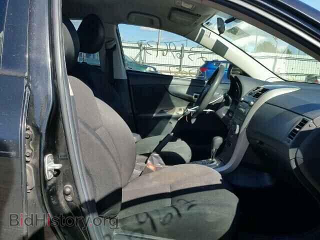 2011 TOYOTA COROLLA - VIN: 2T1BU4EE8BC561483 - Фото 5