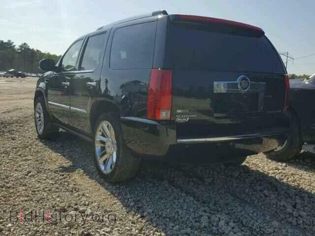 2011 CADILLAC ESCALADE - VIN: 1GYS4DEF4BR245958 - Фото 3