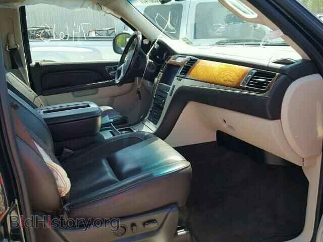 2011 CADILLAC ESCALADE - VIN: 1GYS4DEF4BR245958 - Фото 5