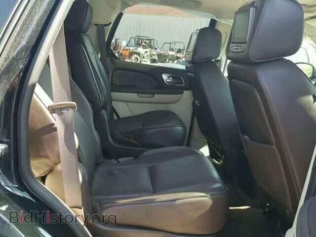 2011 CADILLAC ESCALADE - VIN: 1GYS4DEF4BR245958 - Фото 6
