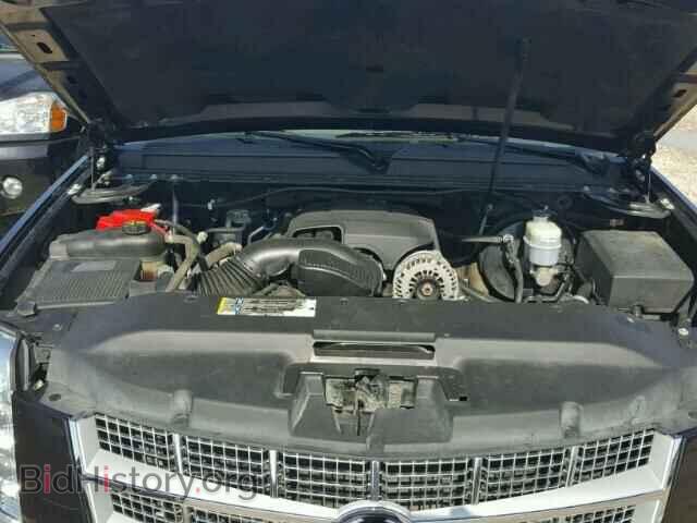 2011 CADILLAC ESCALADE - VIN: 1GYS4DEF4BR245958 - Фото 7