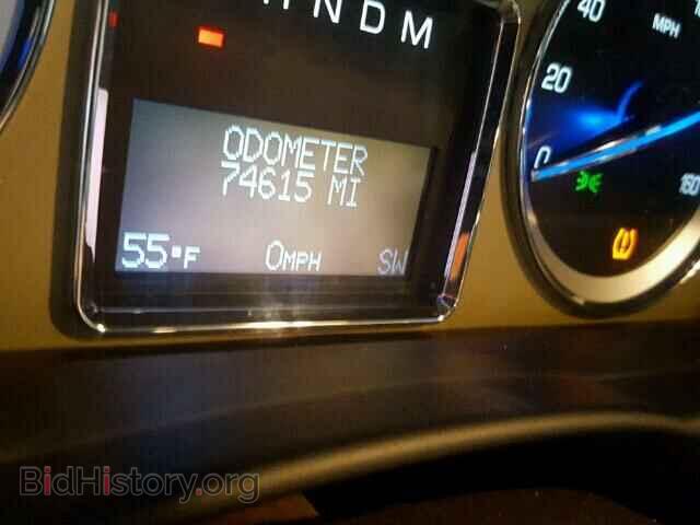 2011 CADILLAC ESCALADE - VIN: 1GYS4DEF4BR245958 - Фото 8