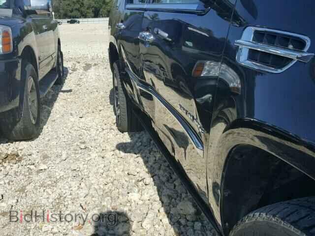 2011 CADILLAC ESCALADE - VIN: 1GYS4DEF4BR245958 - Фото 9