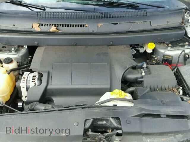 2009 DODGE JOURNEY - VIN: 3D4GG57V79T604334 - Фото 7