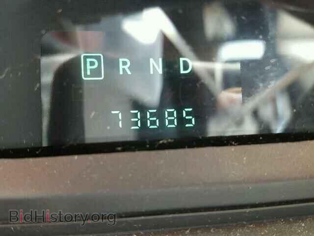 2009 DODGE JOURNEY - VIN: 3D4GG57V79T604334 - Фото 8