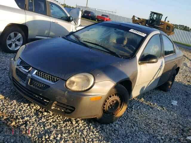 2004 DODGE NEON - VIN: 1B3ES56C64D629051 - Photo 2