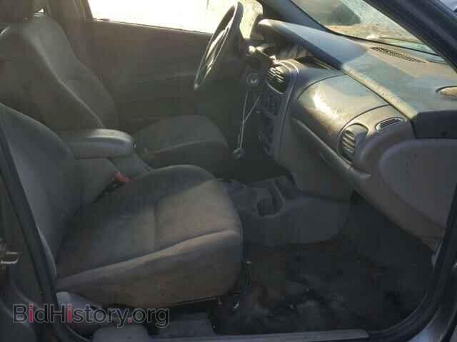 2004 DODGE NEON - VIN: 1B3ES56C64D629051 - Photo 5