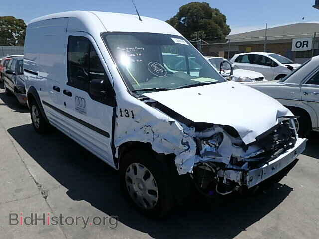 Фотография NM0LS7DN8CT109005 - FORD TRANSIT CO 2012