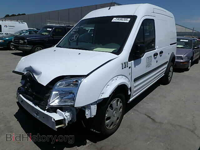 2012 FORD TRANSIT CO - VIN: NM0LS7DN8CT109005 - Фото 2