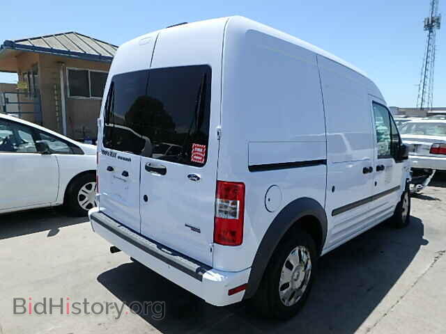 2012 FORD TRANSIT CO - VIN: NM0LS7DN8CT109005 - Фото 4