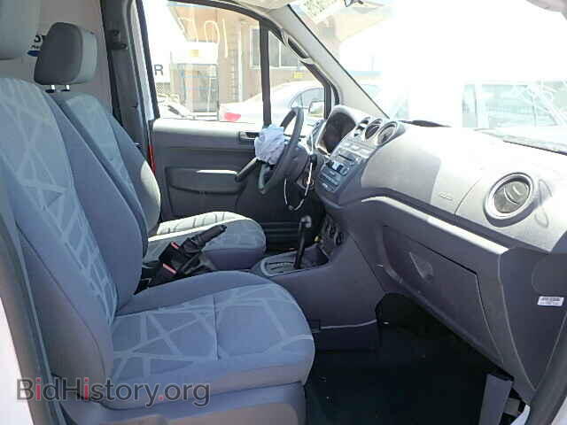 2012 FORD TRANSIT CO - VIN: NM0LS7DN8CT109005 - Фото 5
