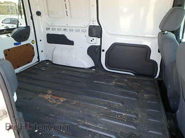 2012 FORD TRANSIT CO - VIN: NM0LS7DN8CT109005 - Фото 6