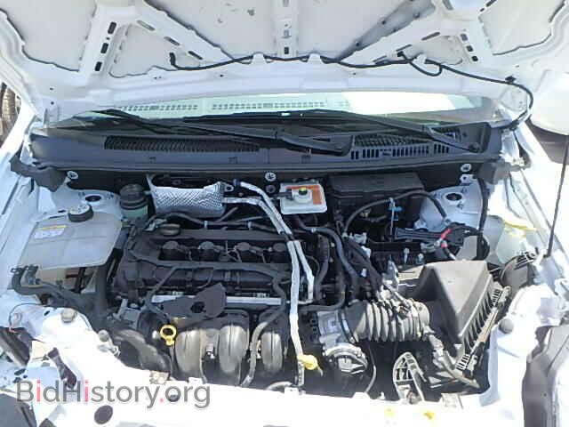 2012 FORD TRANSIT CO - VIN: NM0LS7DN8CT109005 - Фото 7