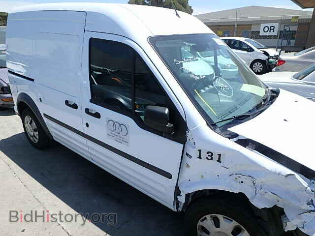 2012 FORD TRANSIT CO - VIN: NM0LS7DN8CT109005 - Фото 9