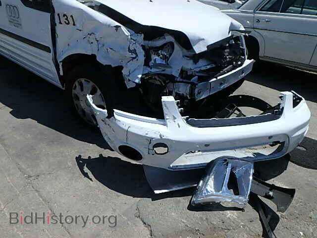2012 FORD TRANSIT CO - VIN: NM0LS7DN8CT109005 - Фото 10