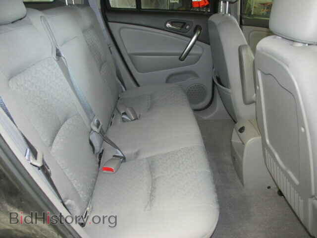 2007 SATURN VUE - VIN: 5GZCZ33D07S816903 - Фото 6