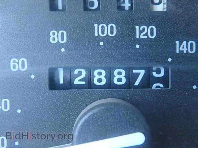 1997 FORD EXPLORER - VIN: 1FMDU35P9VZA36197 - Фото 8
