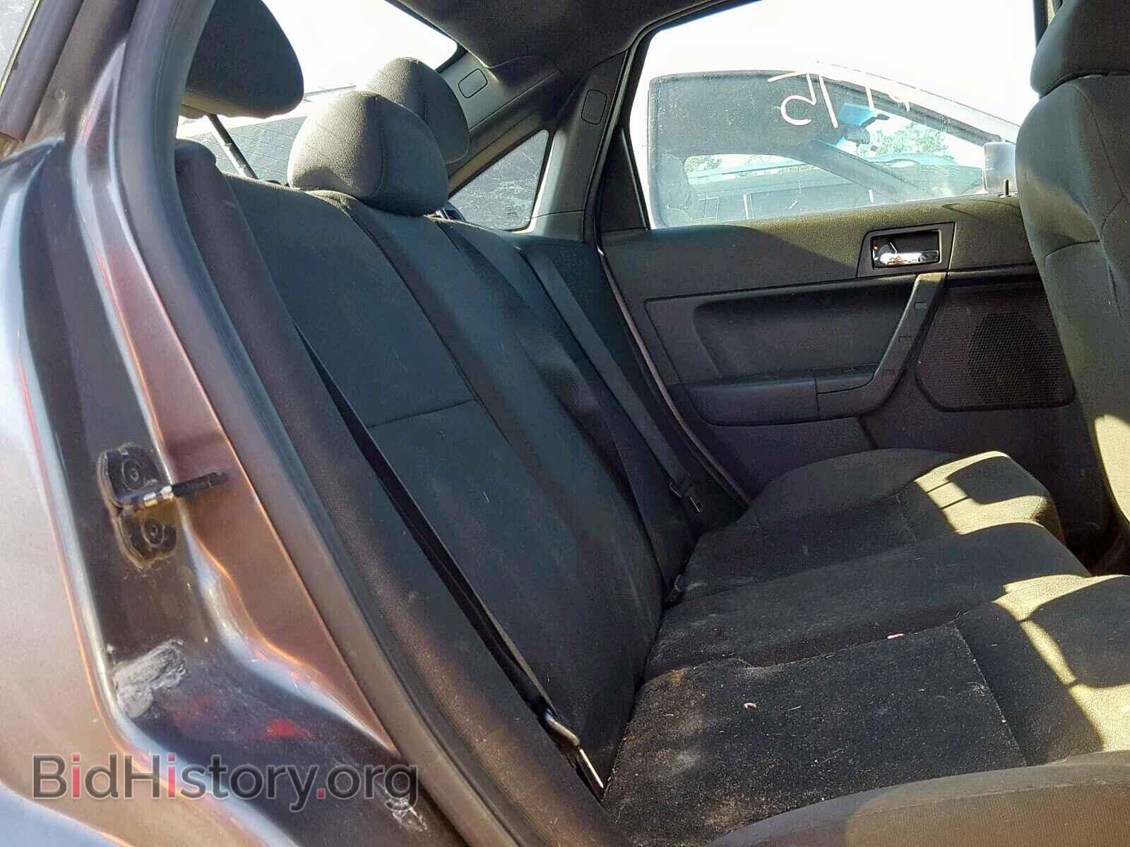 2011 FORD FOCUS - VIN: 1FAHP3GN5BW190286 - Фото 6