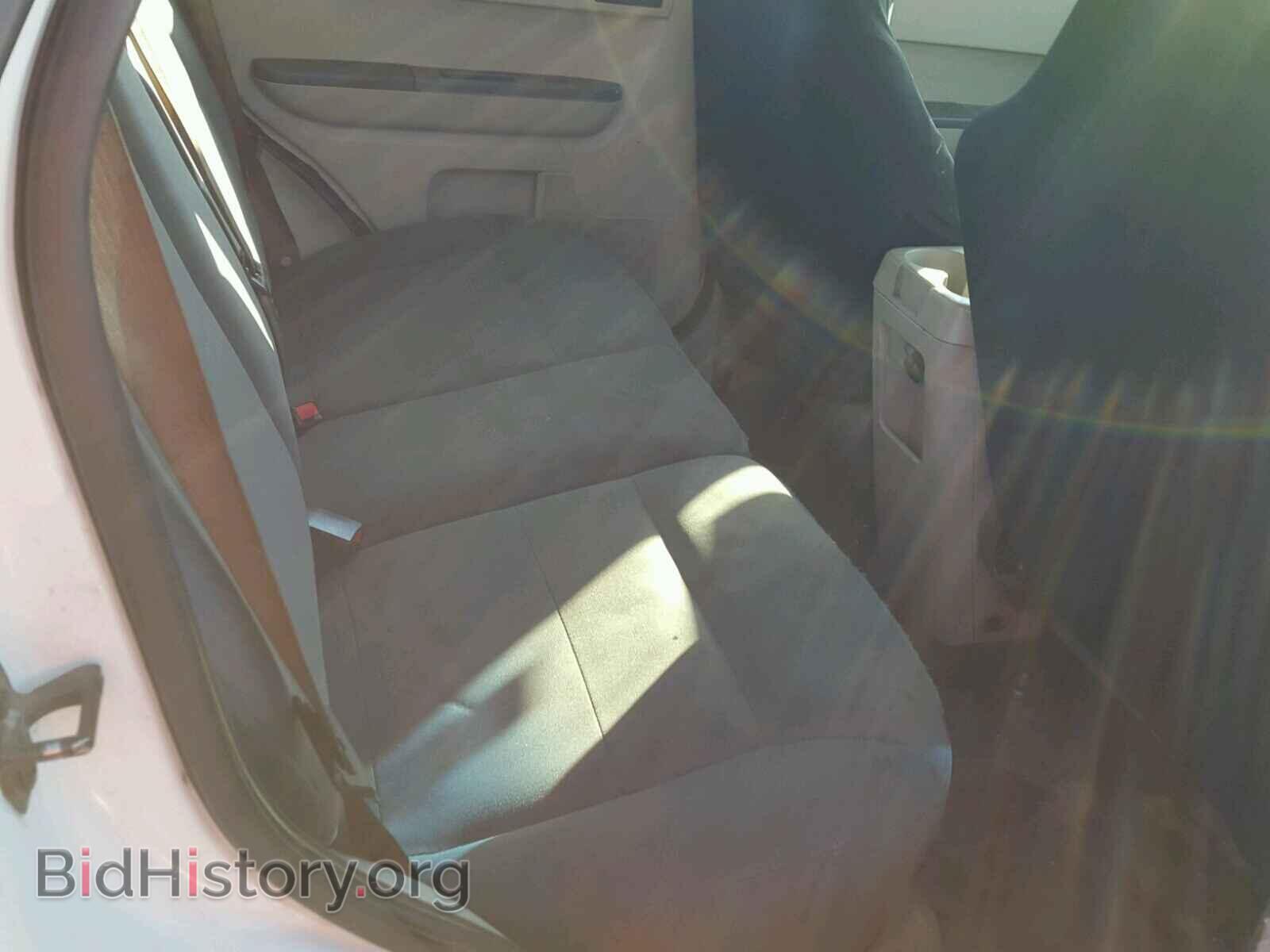 2009 FORD ESCAPE - VIN: 1FMCU02759KB47035 - Фото 6