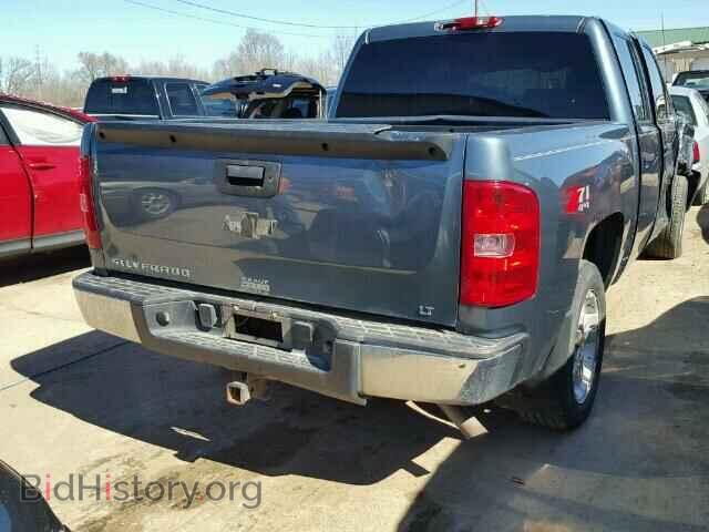 2007 CHEVROLET SILVERADO - VIN: 2GCEK13C371506321 - Photo 4