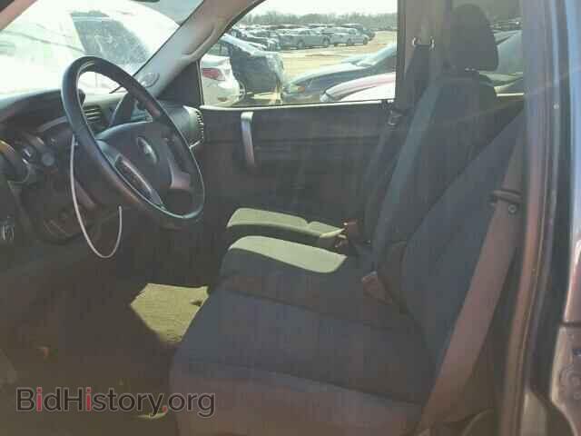 2007 CHEVROLET SILVERADO - VIN: 2GCEK13C371506321 - Photo 5