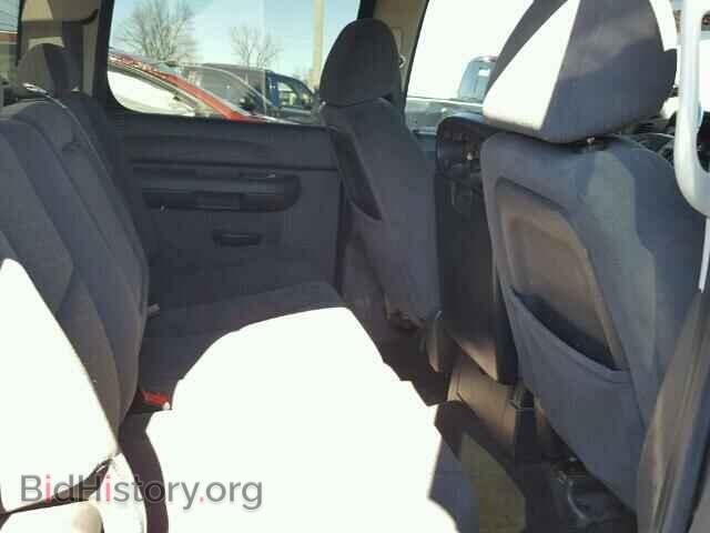 2007 CHEVROLET SILVERADO - VIN: 2GCEK13C371506321 - Photo 6