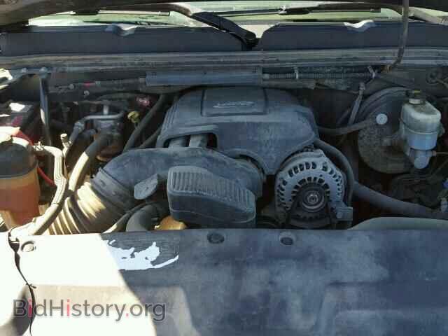 2007 CHEVROLET SILVERADO - VIN: 2GCEK13C371506321 - Photo 7