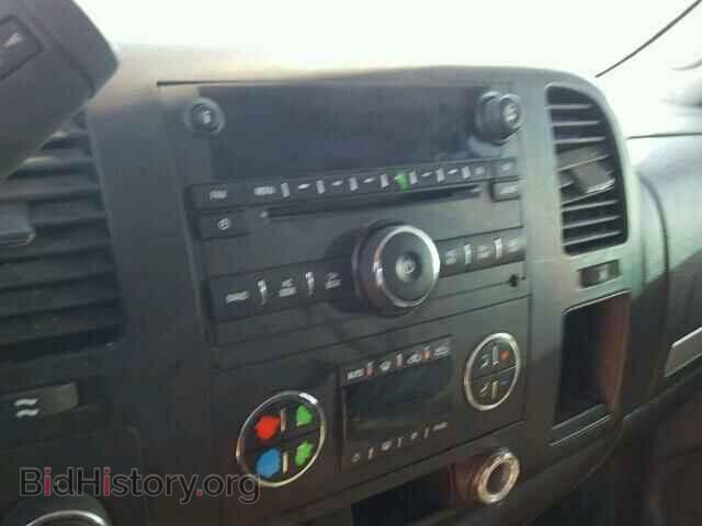 2007 CHEVROLET SILVERADO - VIN: 2GCEK13C371506321 - Photo 9
