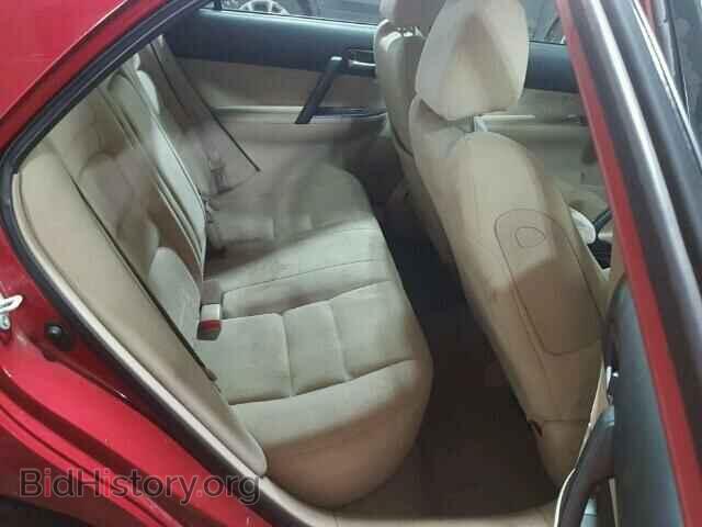 2006 MAZDA 6 - VIN: 1YVHP80DX65M65830 - Photo 6