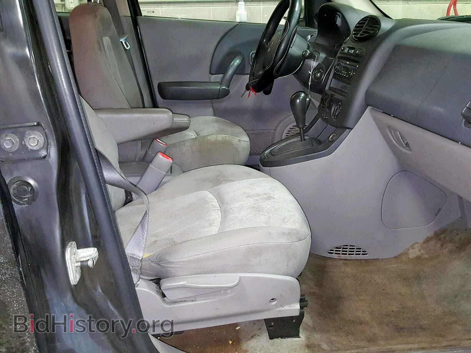 2003 SATURN VUE - VIN: 5GZCZ33D33S811480 - Фото 5