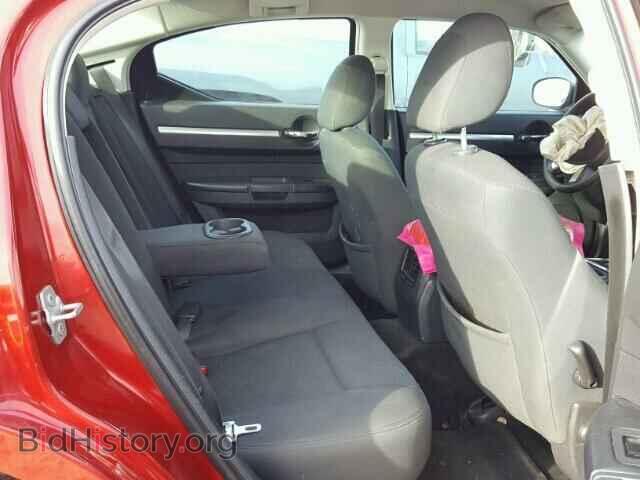 2009 DODGE CHARGER - VIN: 2B3KA33V79H585247 - Фото 6