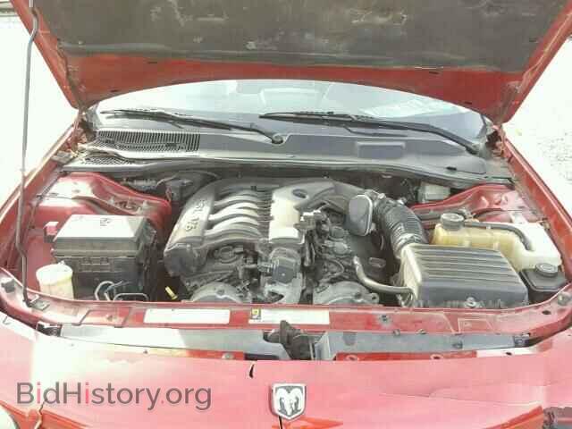 2009 DODGE CHARGER - VIN: 2B3KA33V79H585247 - Фото 7