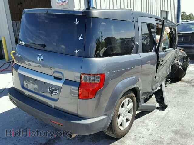 2010 HONDA ELEMENT - VIN: 5J6YH1H76AL002946 - Фото 4
