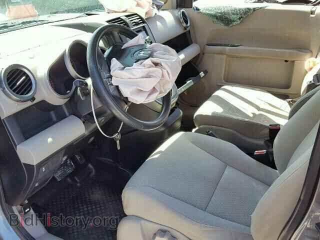 2010 HONDA ELEMENT - VIN: 5J6YH1H76AL002946 - Фото 5